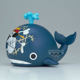 Big Sofvimates One Piece - Laboon