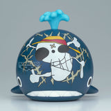 Big Sofvimates One Piece - Laboon