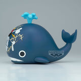 Big Sofvimates One Piece - Laboon