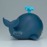 Big Sofvimates One Piece - Laboon