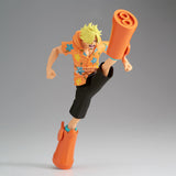 Battle Record Collection One Piece - Sanji II