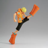 Battle Record Collection One Piece - Sanji II