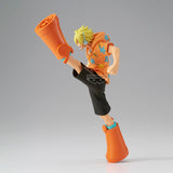 Battle Record Collection One Piece - Sanji II