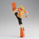 Battle Record Collection One Piece - Sanji II