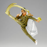 Battle Record Collection One Piece - Borsalino