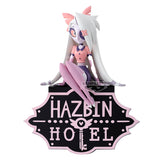 PRE ORDER Banpresto Hazbin Hotel Monitor Top Figure - Vaggie Ver. B