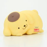 PRE ORDER Sofvimates Sanrio Characters - Pompompurin Relax Ver.