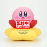 PRE ORDER Sofvimates Kirby - Kirby Warp Star Ver.