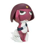PRE ORDER Big Sofvimates Sgt. Keroro - Giroro