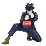 PRE ORDER Maximatic Jujutsu Kaisen - B: Megumi Fushiguro