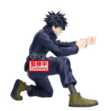 PRE ORDER Maximatic Jujutsu Kaisen - B: Megumi Fushiguro