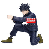 PRE ORDER Maximatic Jujutsu Kaisen - B: Megumi Fushiguro