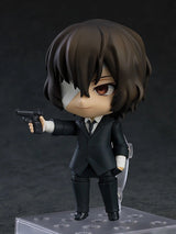 Nendoroid Osamu Dazai Dark Era Ver.