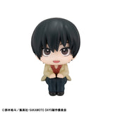 Look up SAKAMOTO DAYS - Nagumo