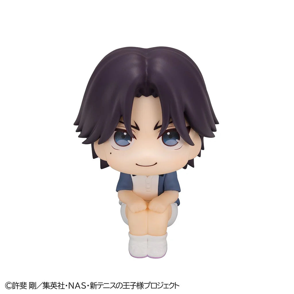 PRE ORDER Lookup The New Prince of Tennis - Keigo Atobe