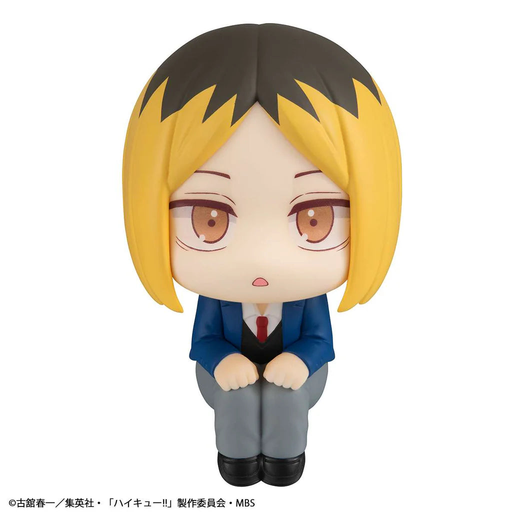 PRE ORDER Lookup Haikyu!! - Kenma Kozume (Repeat)