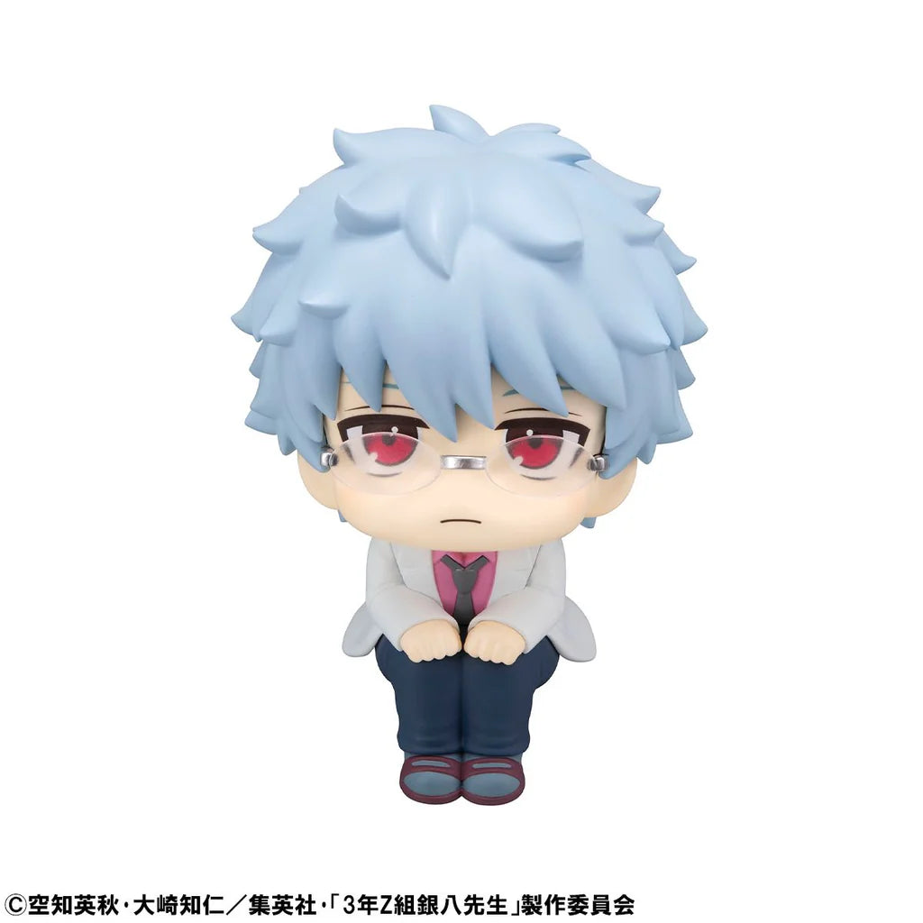 PRE ORDER Lookup 3-Z Ginpachi Sensei - Ginpachi Sakata