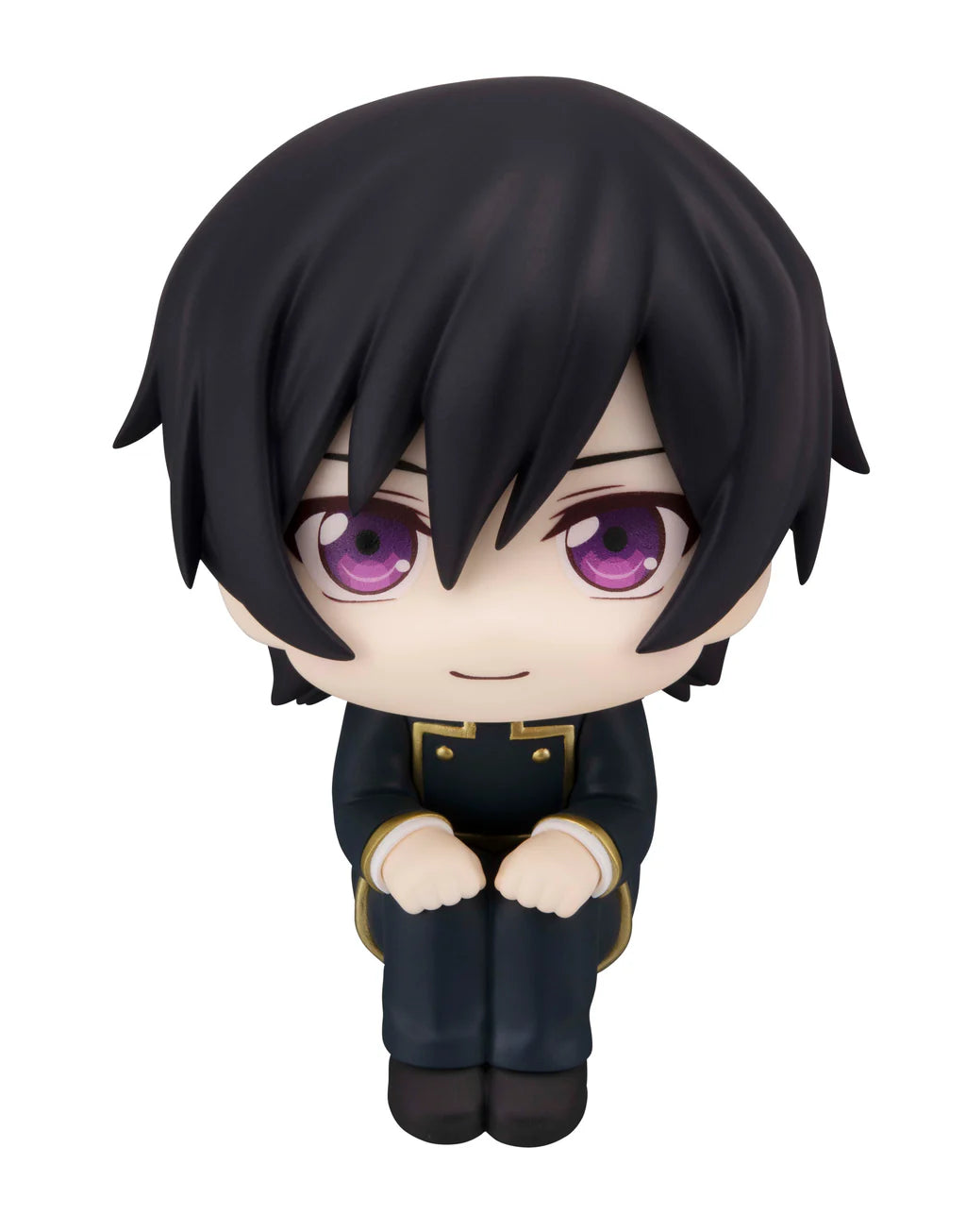 PRE ORDER Lookup CODE GEASS Lelouch of the Rebellion - Lelouch Lamperouge