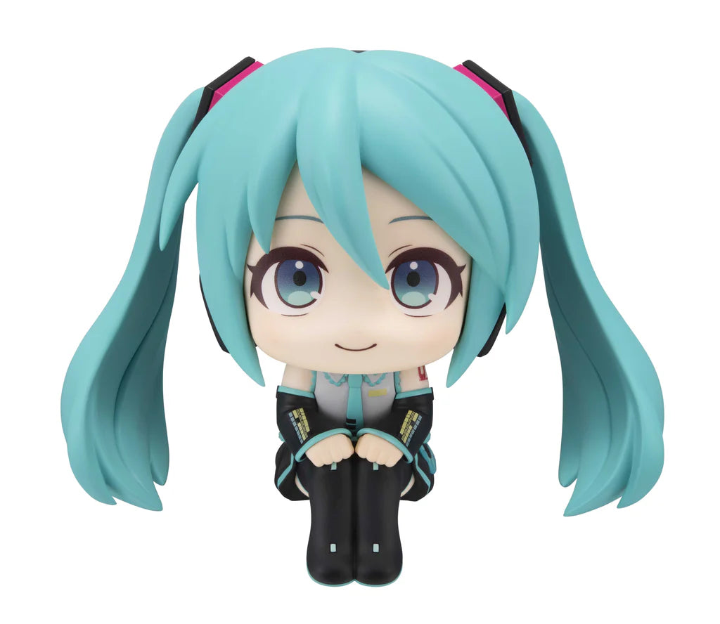PRE ORDER Lookup Hatsune Miku