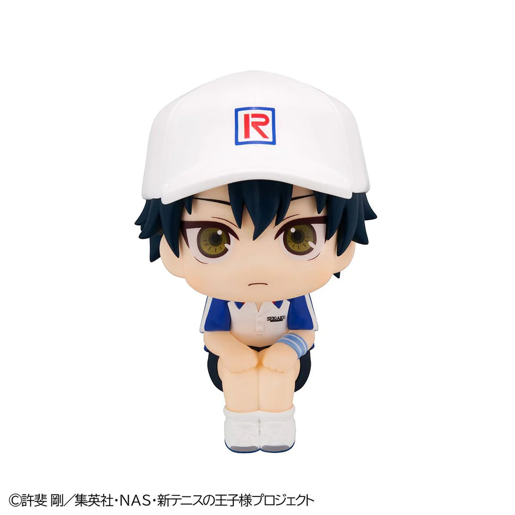 PRE ORDER Lookup The New Prince of Tennis - Ryoma Echizen