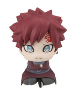 Lookup Naruto Shippuden - Gaara -