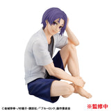 PRE ORDER G.E.M. series BLUE LOCK - Reo Mikage Palm size