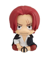 Lookup ONE PIECE - Shanks -