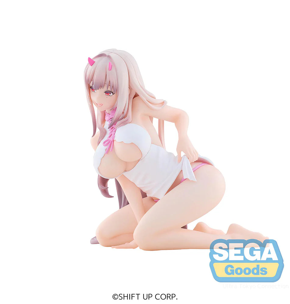 PRE ORDER Yumemirize GODDESS OF VICTORY: NIKKE - Viper