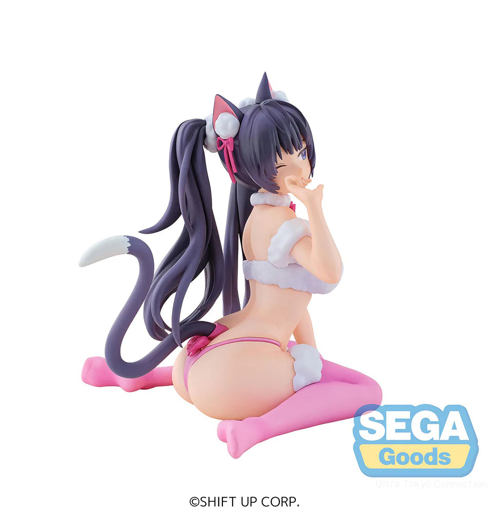 PRE ORDER Yumemirize GODDESS OF VICTORY: NIKKE - Nero