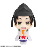 Look up The Elusive Samurai - Yorishige Suwa
