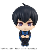 Lookup BLUE LOCK - Isagi Yoichi