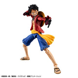 Variable Action Heroes ONE PIECE - Monkey D. Luffy: Armament Haki Ver.