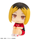 Lookup Haikyu!! - Kenma Kozume Uniform ver. -