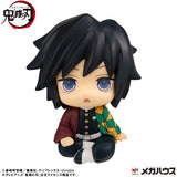 Lookup Demon Slayer: Kimetsu no Yaiba - Giyu Tomioka Stupefied Face ver. -