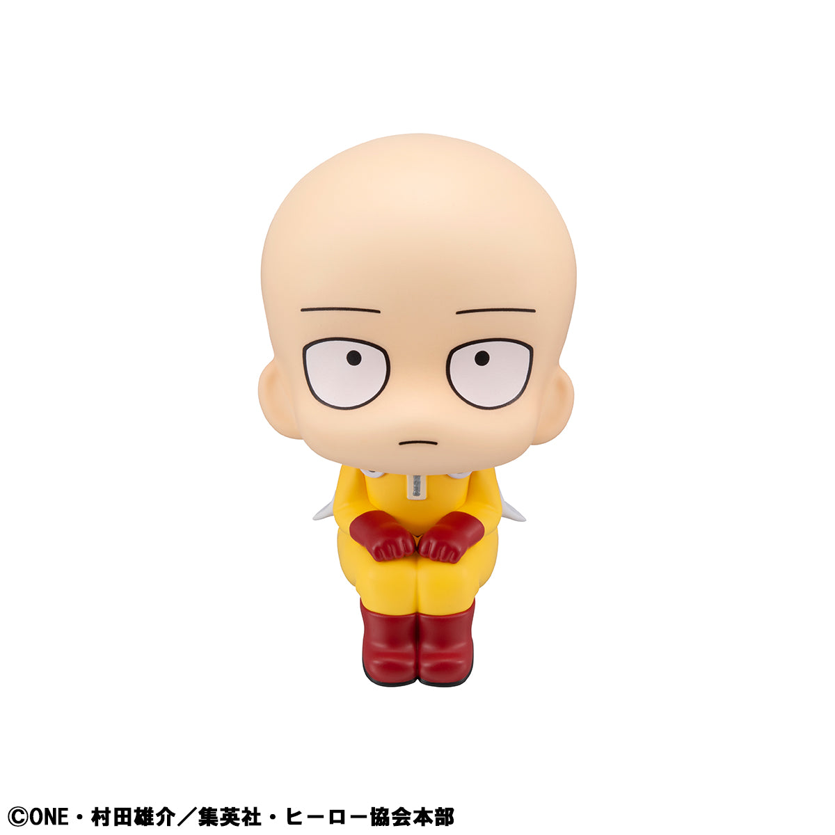 PRE ORDER Lookup One-Punch Man - Saitama