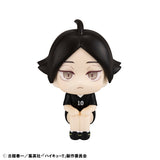 Look up Haikyuu!! - Rintaro Suna Uniform Ver.