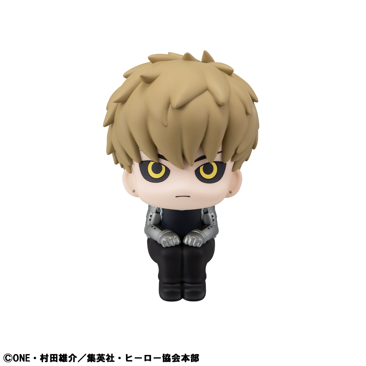 PRE ORDER Lookup One-Punch Man - Genos