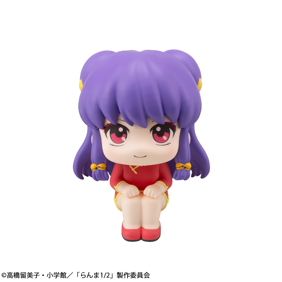 PRE ORDER Lookup TV Anime Ranma 1/2 - Shampoo