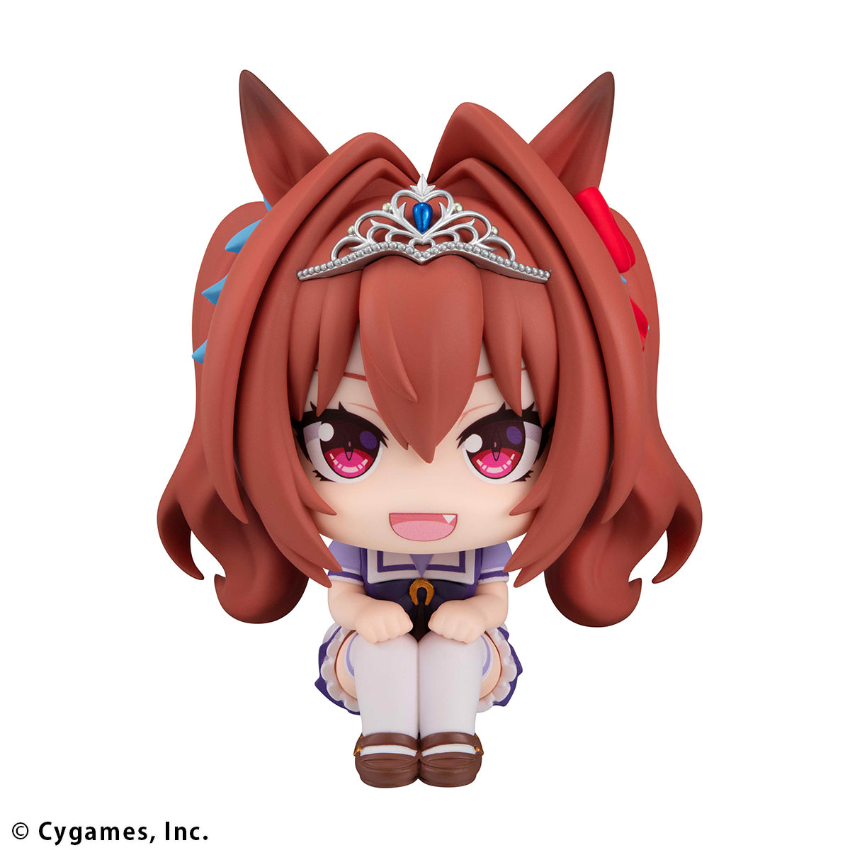 Lookup Uma Musume Pretty Derby Daiwa Scarlet