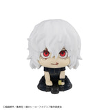 Lookup My Hero Academia - Tomura Shigaraki