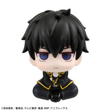 Look up Gintama - Toshiro Hijikata (Repeat)