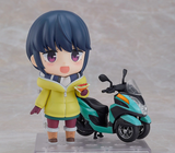 Nendoroid Rin Shima Trike ver.
