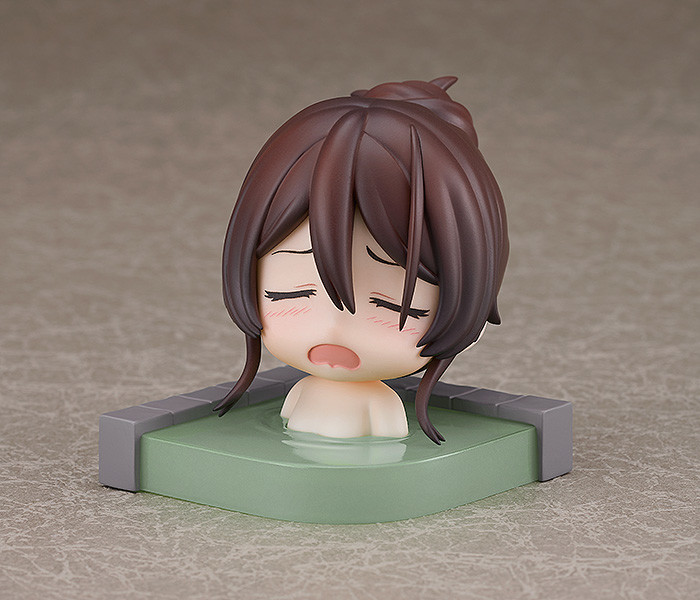 Nendoroid Yamada Asaemon Sagiri