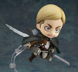 Nendoroid Erwin Smith