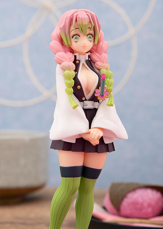 Pop Up Parade Mitsuri Kanroji