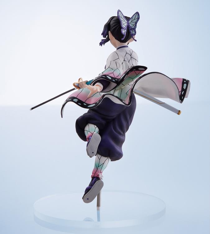 ConoFig Demon Slayer Kimetsu no Yaiba Shinobu Kocho