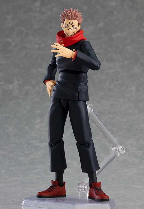 Figma Yuji Itadori