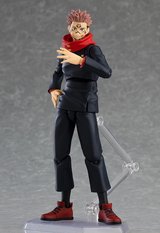 Figma Yuji Itadori