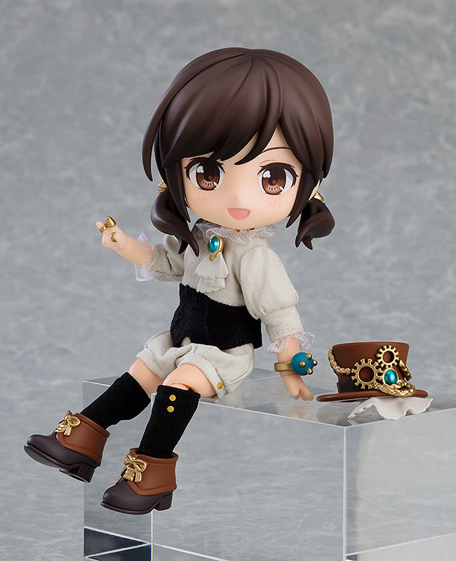 Nendoroid Doll Tailor: Anna Moretti