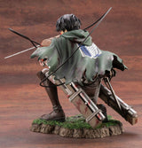 ARTFX J Levi Fortitude ver.